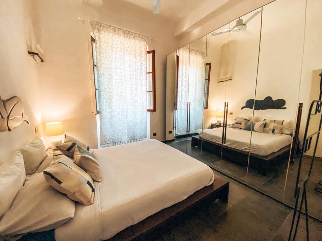 Il Nespolo By Monteverdi Apartments Florence Exterior photo